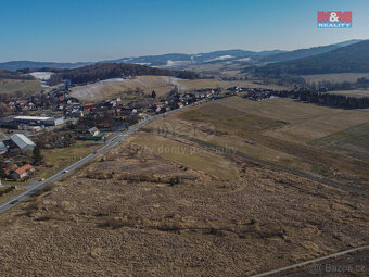 Prodej pozemku k bydlení, 10001 m², Klatovy, Sobětice - 16