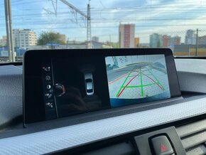 BMW 430i 185kW 74tkm M-paket RWD ČR - 16