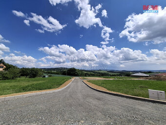 Prodej pozemku, 1059 m², Sedlčany - 16