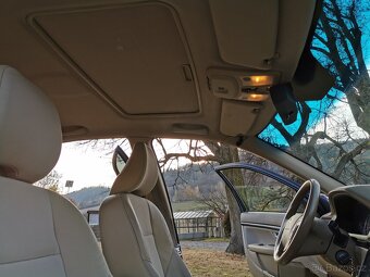 Volvo S80,2005,2,4 benzín/LPG,120 kW,automat,217400km,servis - 16