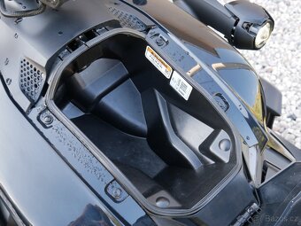 CAN-AM Ryker 900 ACE black edition 1. majitel DPH - 16