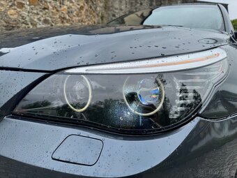 BMW E60 LCi 530i 200kw - 16