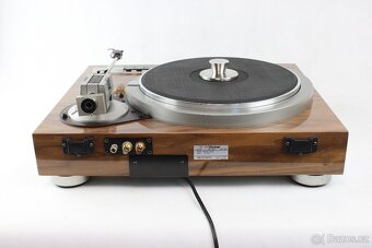 Gramofón VICTOR QL-Y55F (JVC) - 16