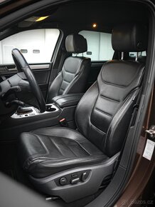 Volkswagen Touareg (Možnost odpočtu DPH) - 16