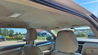 Škoda Octavia Combi III 2.0 tdi 110kw Elegance,Xenony,Webast - 16