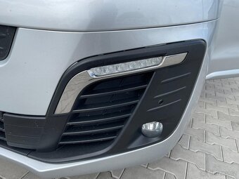 Peugeot Expert LONG 2.0Hdi 110kw, 5 míst, 2xšoupačky, DPH - 16