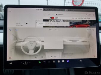 Tesla Model 3 Performance 82kWh AWD - 14900 km  - 16