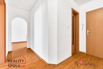 Prodej, byty/2+1, 58 m2, Štúrova 913, 36301 Ostrov, Karlovy  - 16