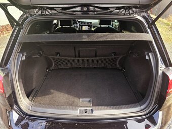 Golf VII 2,0TSi R 228kw BMT 4MOT DSG  2017 NAVI, ALU, STK - 16