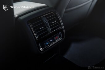 Volkswagen Passat 2.0L 200kw, 4x4, 52tis naj, 2019 - 16