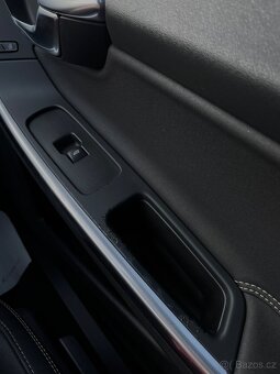 Volvo V60 - 16