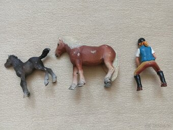 Schleich Vl. - 16