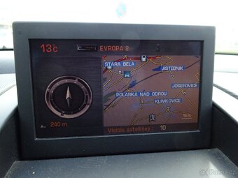 Peugeot 308 SW - 1,6 i ,GARANCE KM, 7 MÍST - 16