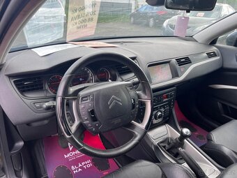 Citroën C5 - 16