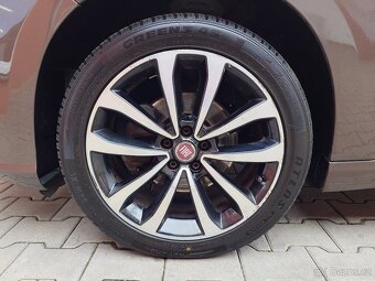 Fiat Tipo 1.4 Turbo Lounge 88kW (ODPOČET DPH) - 16