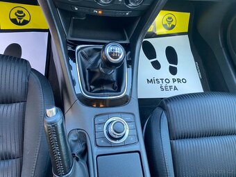 Mazda 6 2014 2.2 - 16