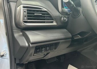 Subaru Outback 2.5 Comfort+kuze 2024 124 kw1 - 16