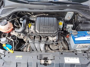 Fabia III 1.0MPi r.19, GARANCE KM, FACELIFT, KLIMA, LED - 16