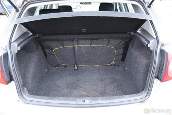 VW Golf V 2005 - 16