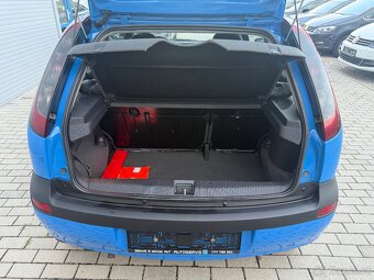 Opel CORSA 1.0 COMFORT 1.MAJITEL JEN 55.700km - 16