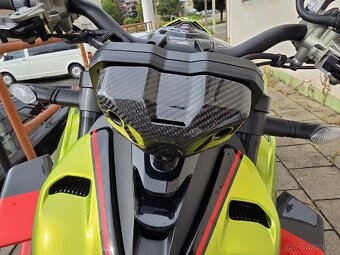 Ducati Streetfighter V4 LAMBORGHINI EDICE - 16