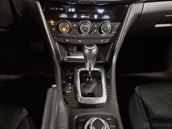 Mazda 6, 2.0i AT, 140t.km. Servisovano - 16