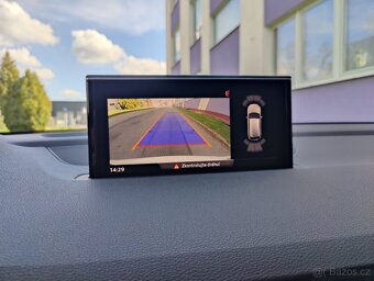 Audi Q7 3,0 TDI 4x4/3xS-line / servis. - 16