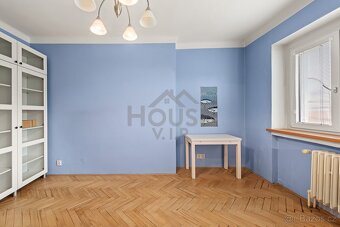 Prodej bytu 2+kk s rozlehlou terasou, ev.č. 01121 - 16