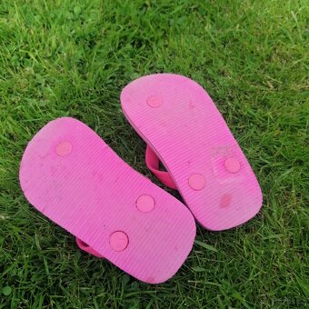 Dívčí botky, vel.23/24 - 16