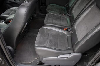 Volkswagen Sharan 2.0TDI automat WEBASTO - 16