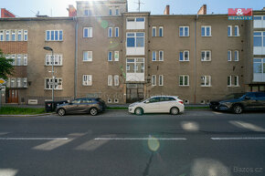 Prodej bytu 2+1, 59 m², Olomouc, ul. Štítného - 16