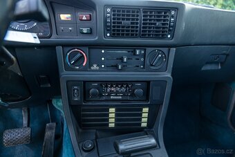 BWM 528i E28 - 16