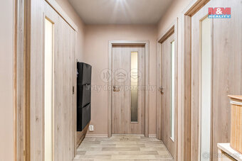 Prodej bytu 3+kk, 56 m², Litoměřice, ul. Kollárova - 16