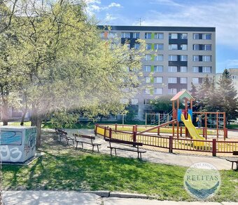 Prodej bytu 3+kk 74 m² + 9 m² lodžie - 16