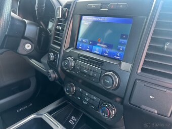 Ford F 150 úprava Raptor - 16