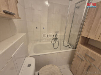 Pronájem bytu 2+kk, 57 m², Jinočany, ul. Dvořákova - 16