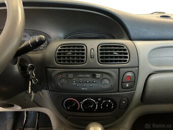 RENAULT SCENIC 1.6 16V - 16