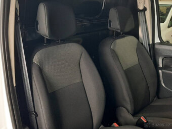 Renault Kangoo Z.E. 33 kWh MAXI - 16