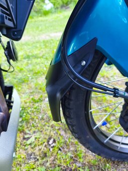 CF-Moto 450mt - 16