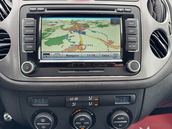 Volkswagen Tiguan 2.0TDi 125kw 4motion Rline - 16