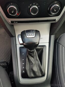 Octavia ll 2013 Automat DSG 7 (A5) FACELIFT, LIFTBACK, - 16