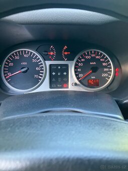 Renault Clio 1.2 16V - 16