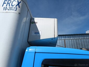 Iveco Daily 35S18 3,0D Chladírenská skříň 80t km 2019 - 16