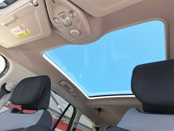 Citroen C4 Grand Picasso 2.0HDi 110KW Panorama, Tažné - 16