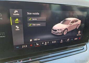 Škoda Octavia 1.5TSI 110kW Ambition Plus - 16