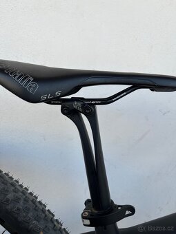 CANYON EXCEED CF SLX  SRAMXX1 - 16