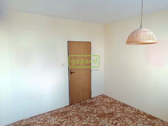 Prodej, Byt 3+1 s lodžií v OV, 78 m2, sídliště Plešivec - 16