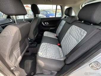 Škoda Fabia 1,4 TDI 59 KW STK - 16