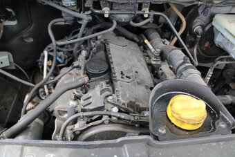 Renault Master, 2.3 DCI Skříň 9palet tuplák - 16
