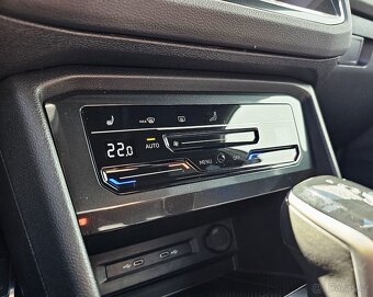VW Tiguan R 2.0 TSI 235 kW 7DSG 4Motion rv.2021 - 16